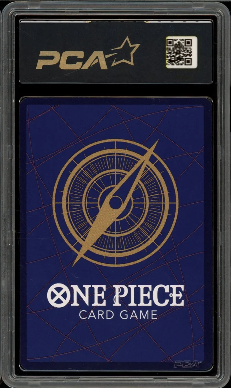 PCA 9.5 Sabo