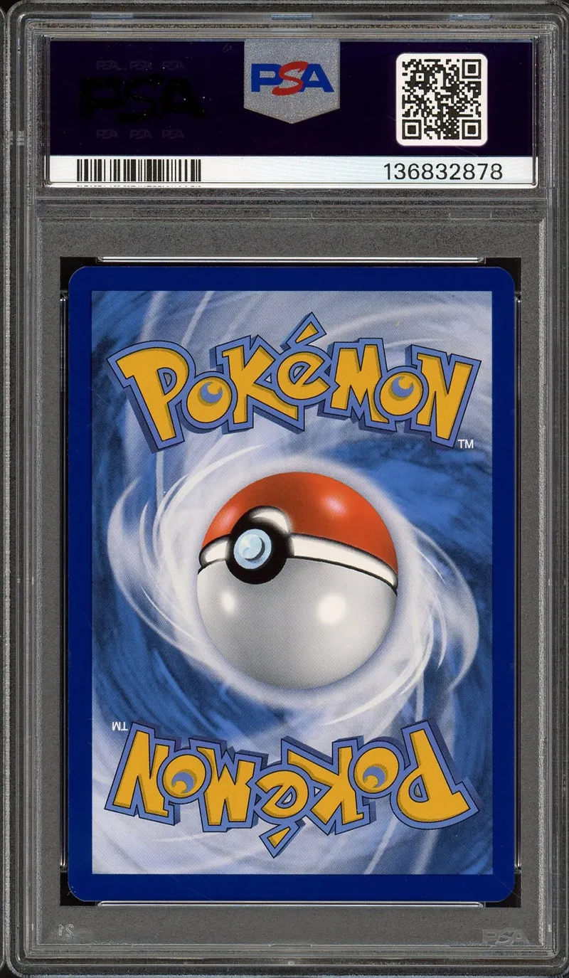 PSA 10 Fantominus