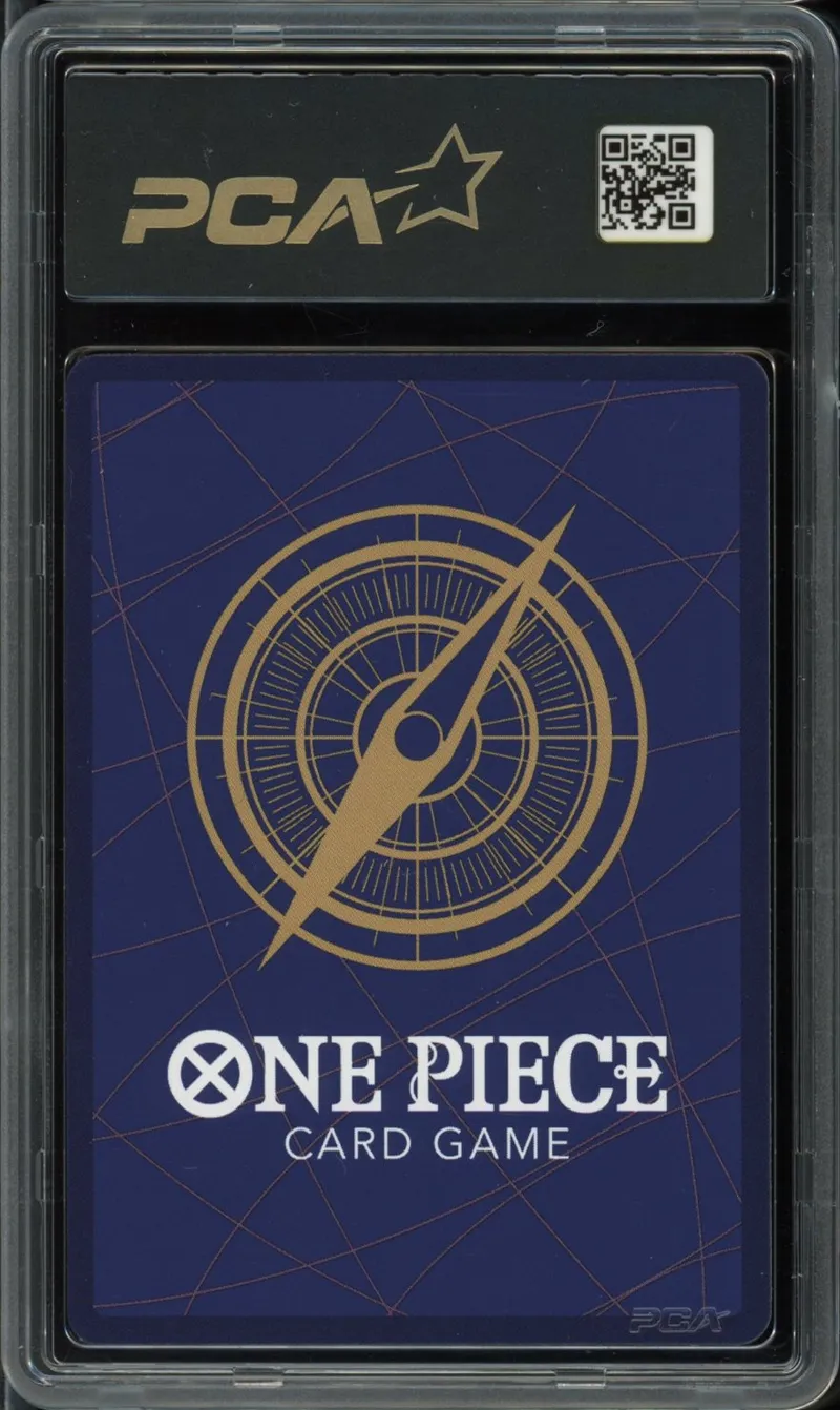 PCA 9.5 Tony-Tony Chopper