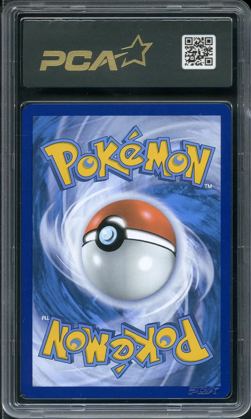 PCA 9.5 Mentali Reverse Master Ball