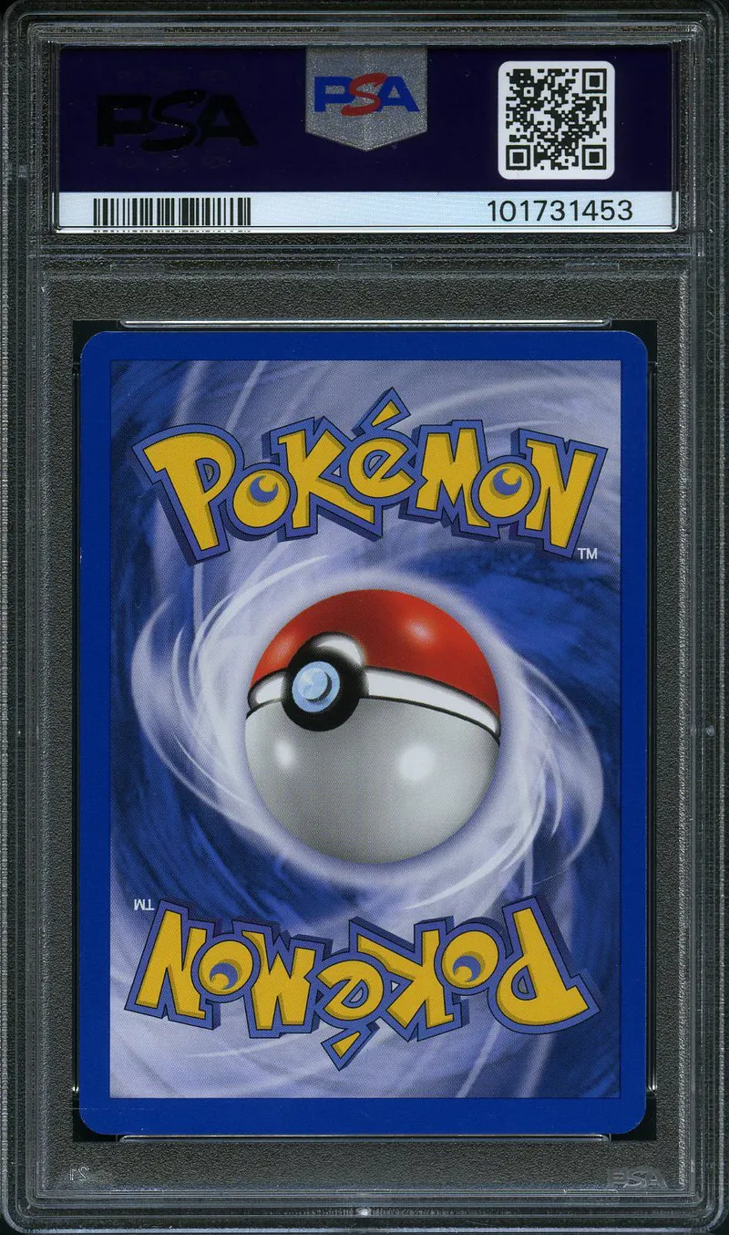 PSA 8 Ossatueur Holo