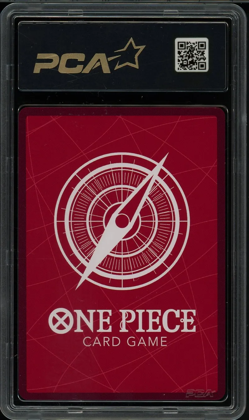 PCA 9.5 Monkey D.Luffy