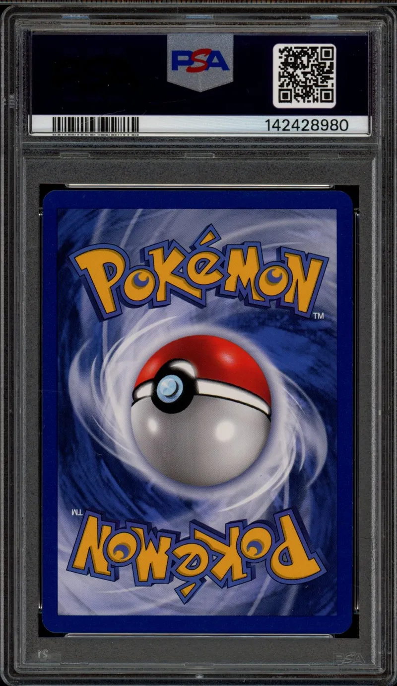 PSA 9 Energie Psy
