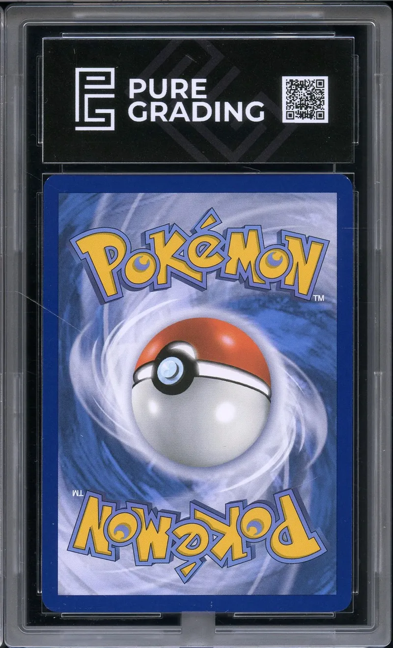 PG 10 Noctali Ex Stamp