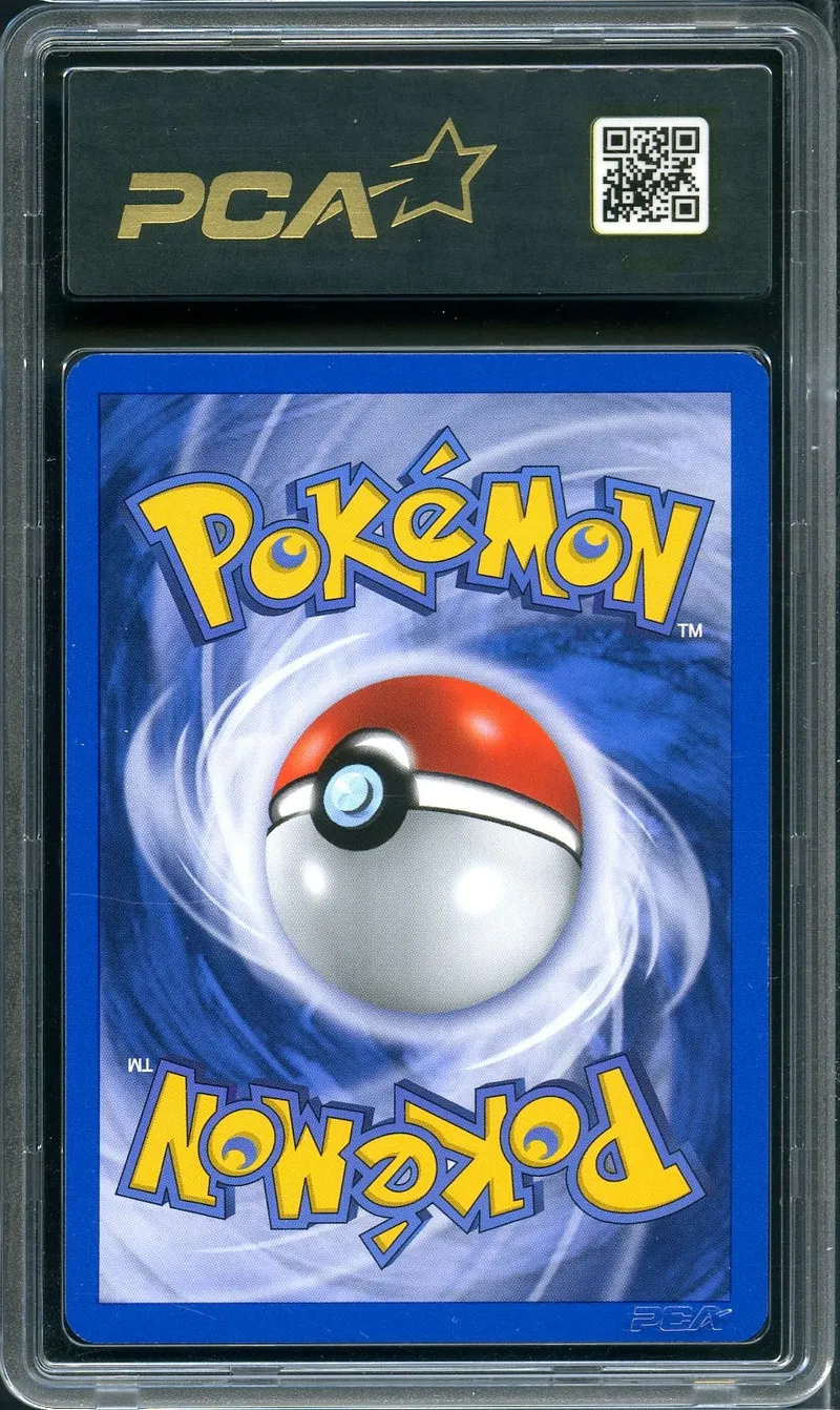 PCA 9.5 Xatu Reverse