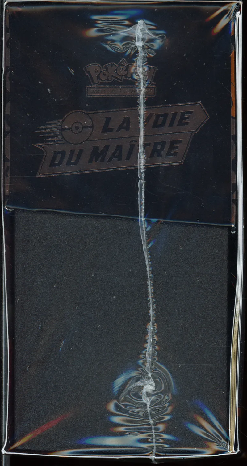 ETB EB3.5 La Voie du Maître