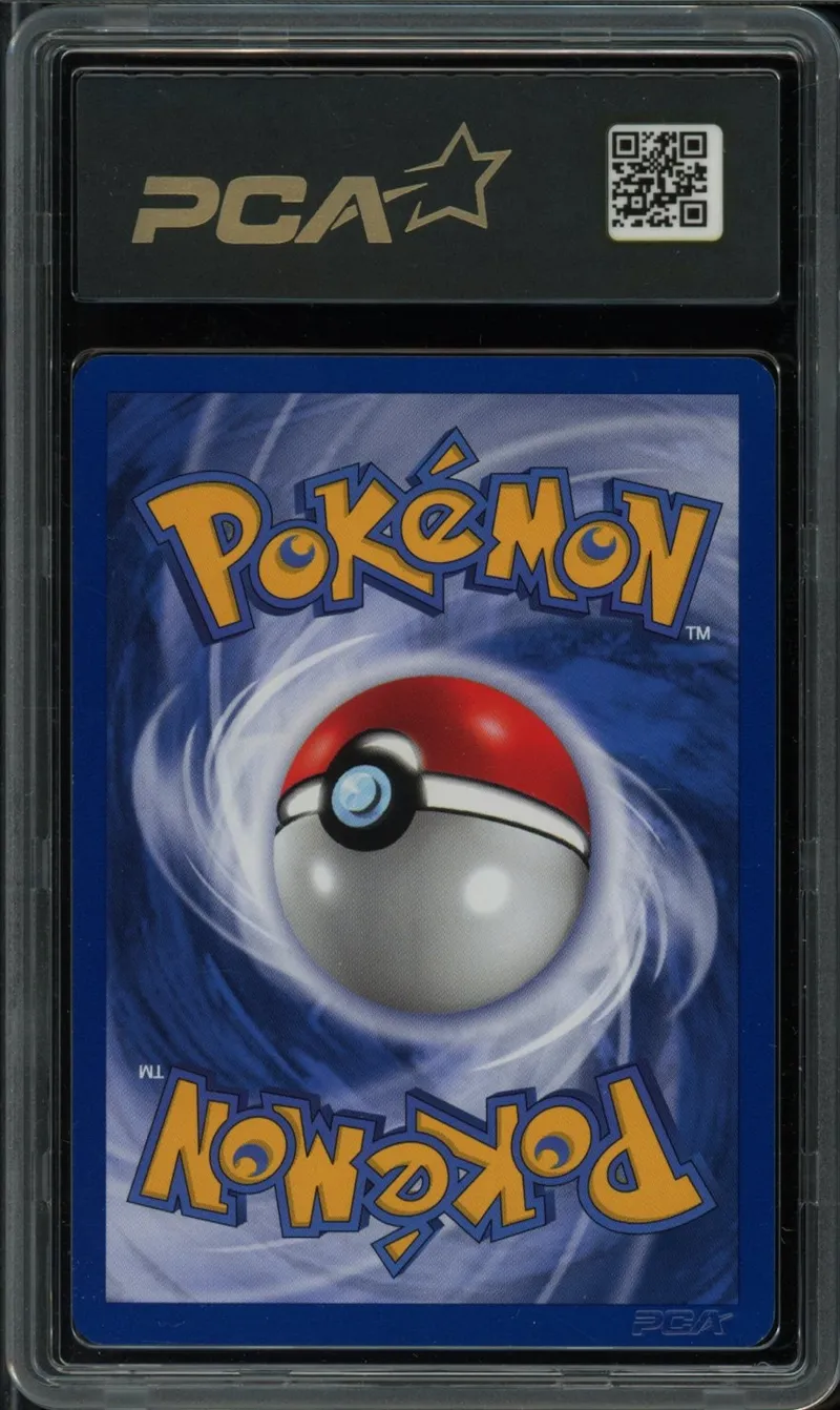 PCA 9 Pharamp Obscur Holo