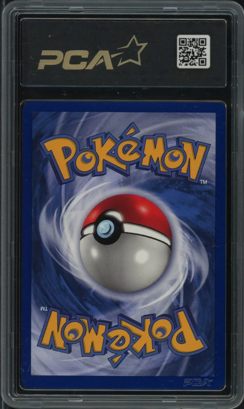 PCA 9 Mélofée Holo