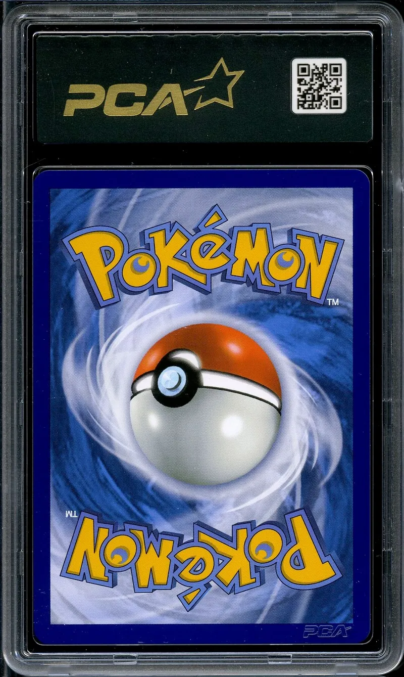 PCA 10 Ho-Oh Ex de Luth