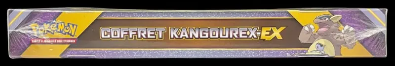 Coffret XY Kangourex-Ex