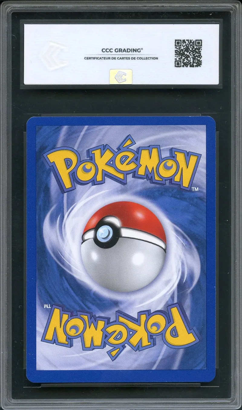 CCC 9.5 Energie Métal