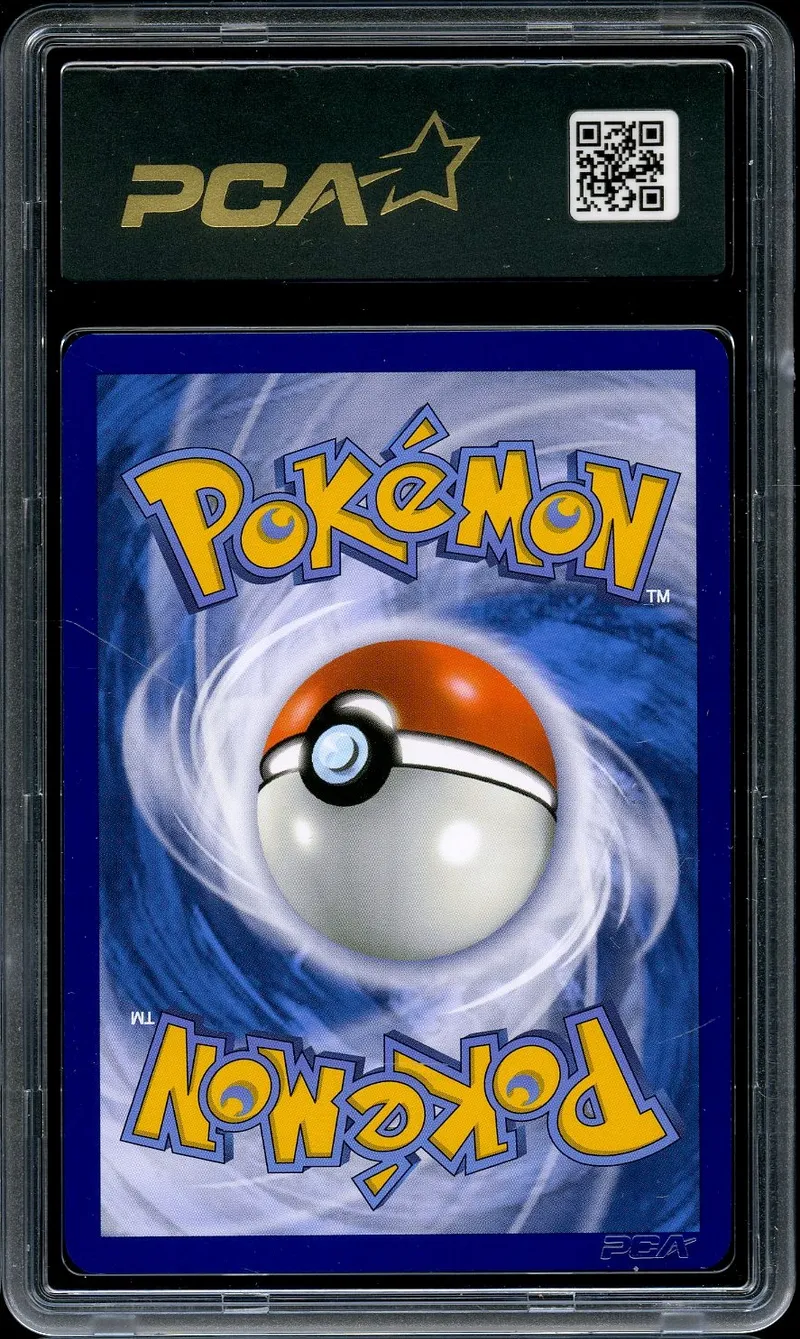 PCA 9.5 Ampibidou Ex de Mashynn Gold