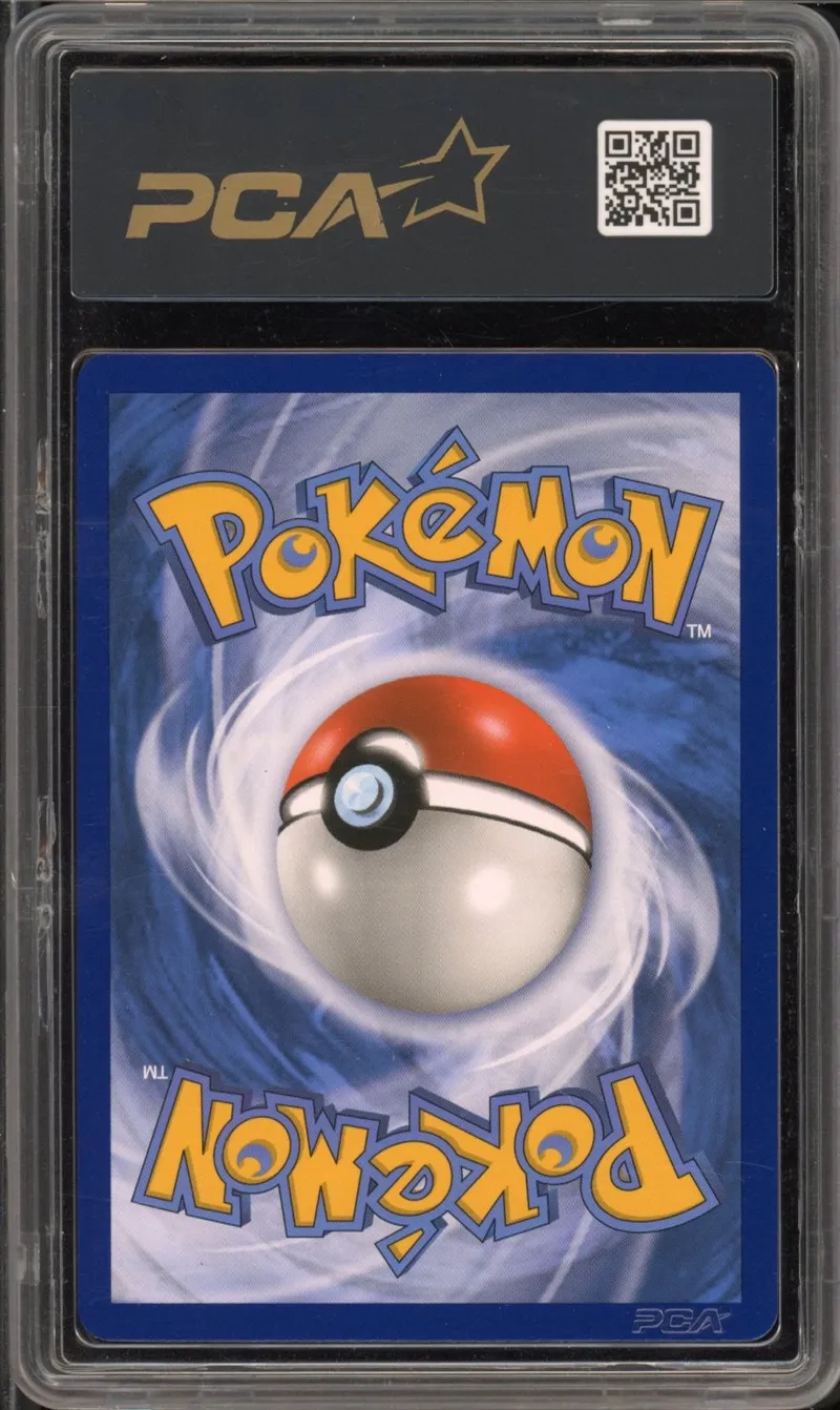 PCA 10 Tokopisco Gx Gold