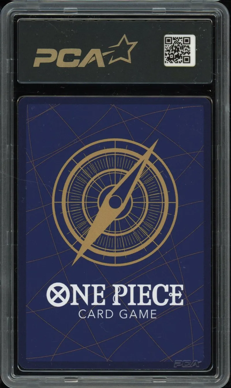 PCA 9 Portgas D. Ace