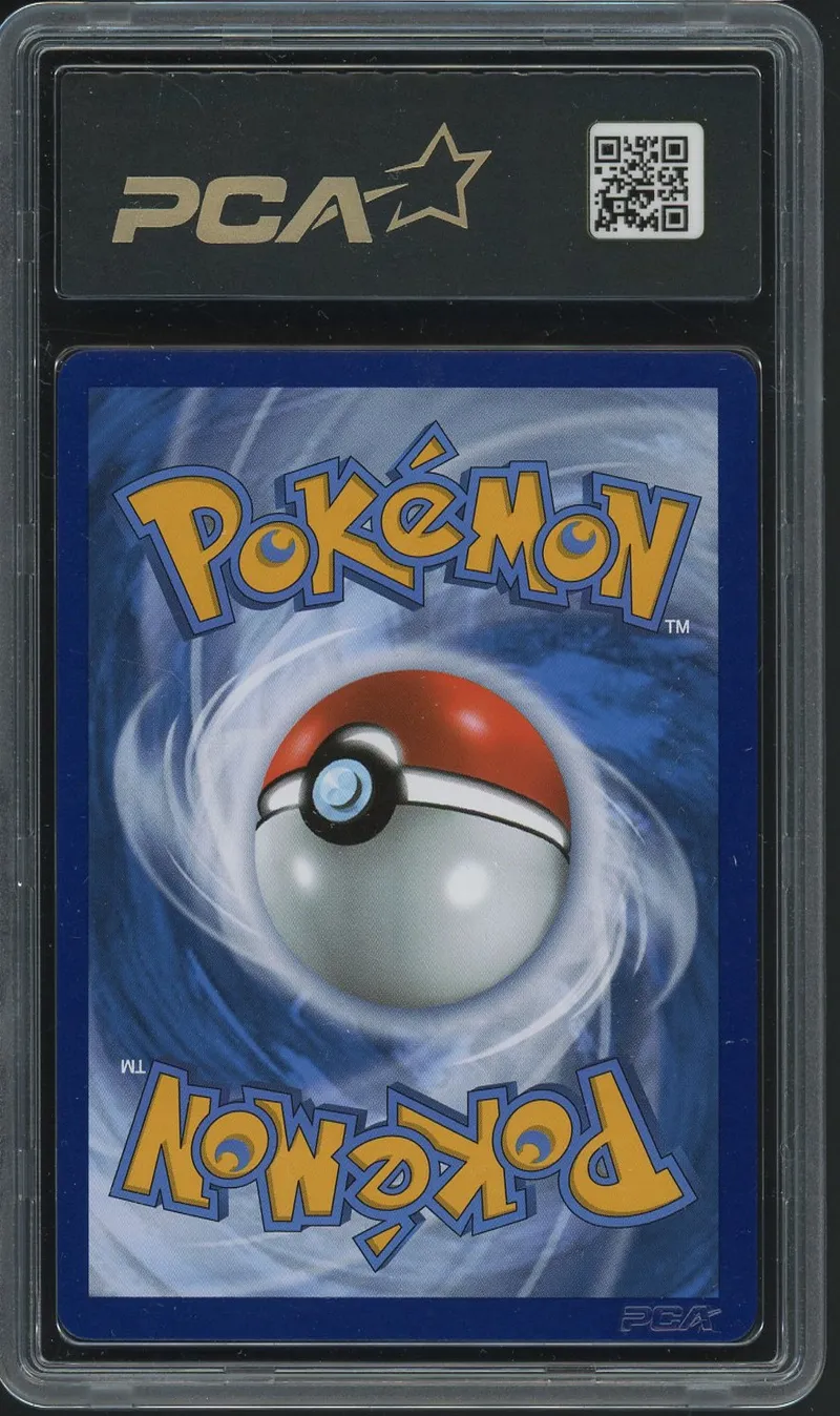 PCA 9.5 Electhor de Rocket Holo