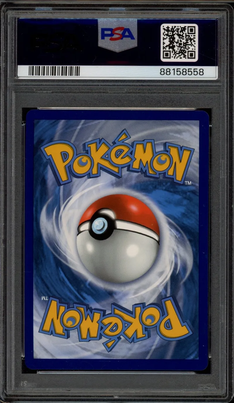 PSA 10 Sulfura de Galar V