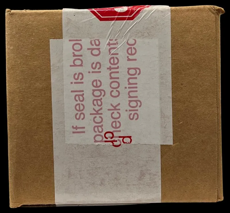 Case Display EV7 Couronne Stellaire