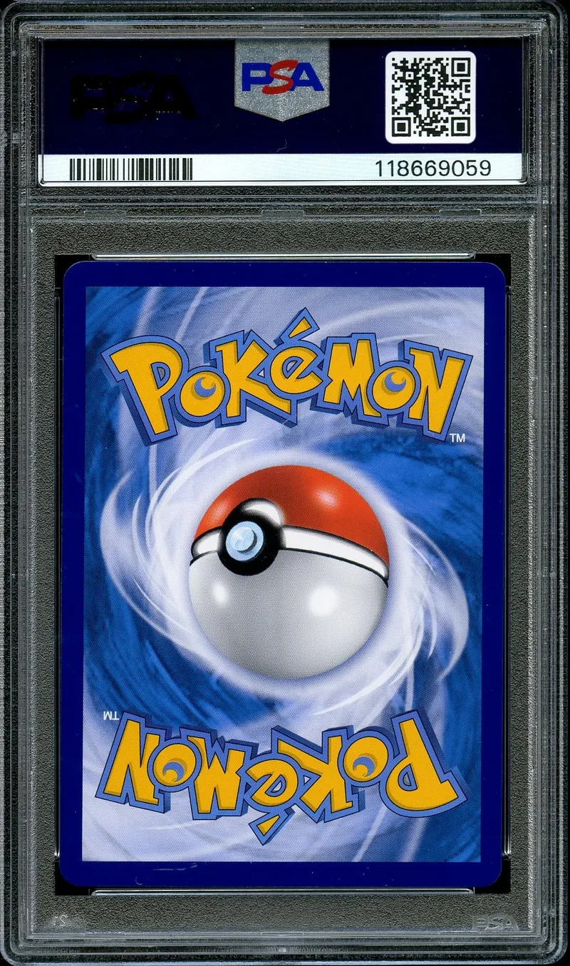 PSA 10 Sneasel