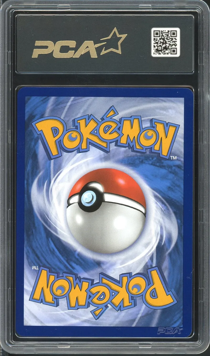 PCA 9.5 Pikachu VMax