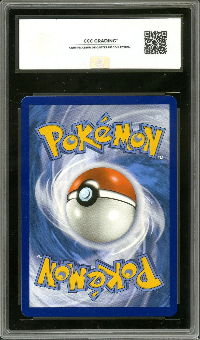 CCC 9.5 Noctali VMax