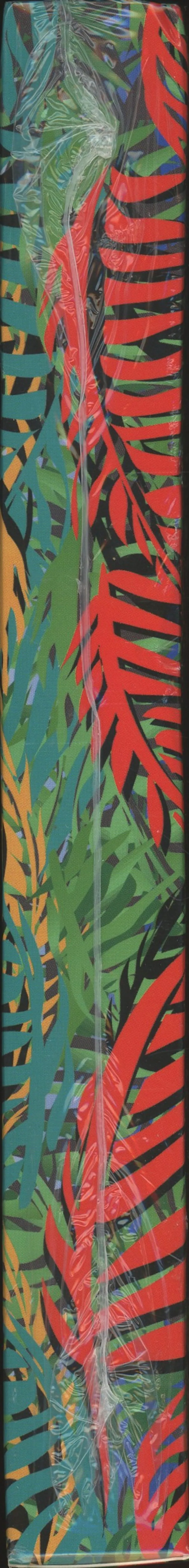 Classeur Southern Islands Collection