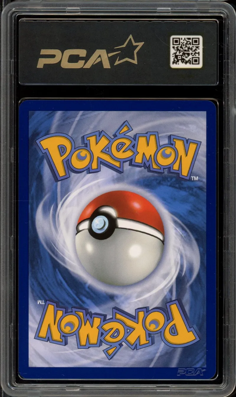 PCA 10 Méga-Sharpedo Ex
