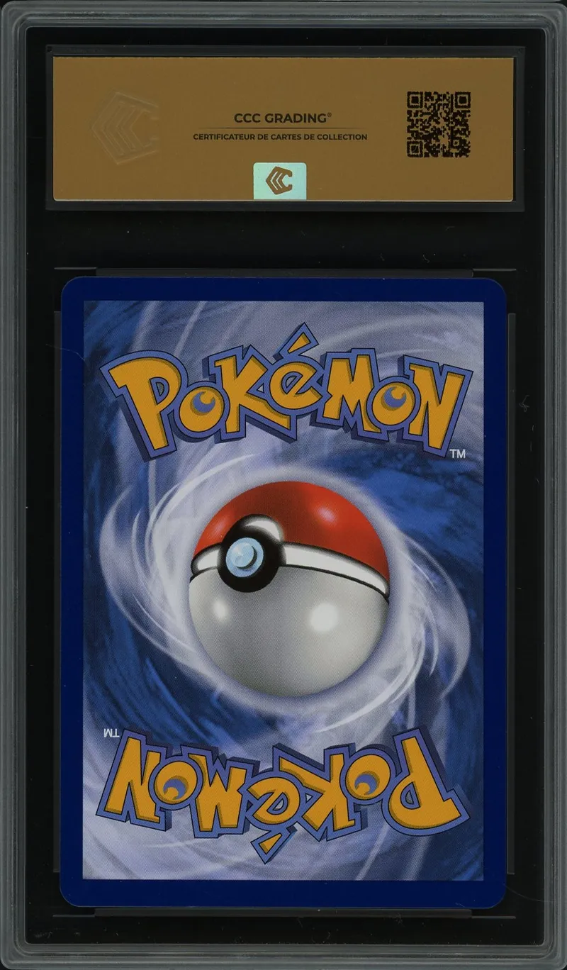 CCC 10 Axoloto de Paldea