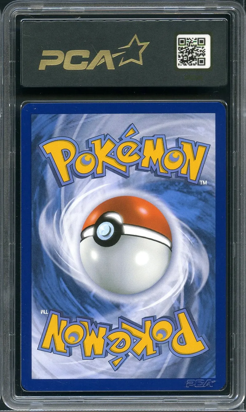 PCA 9.5 Démolosse de la Team Rocket