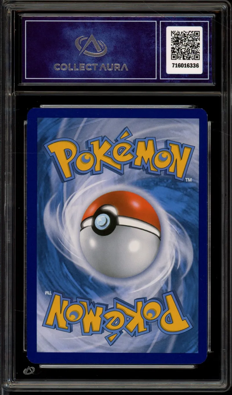 CA 8 Greninja Break