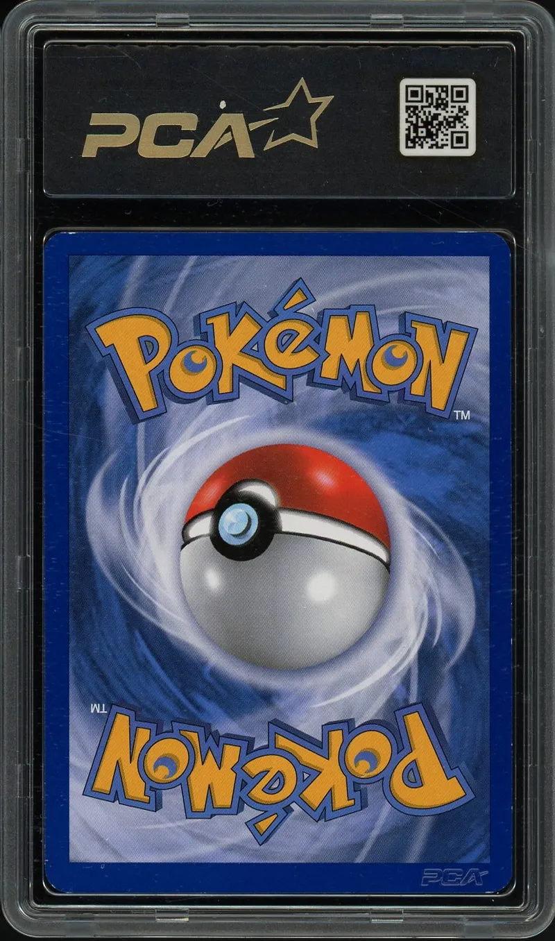 PCA 9 Victini Ex