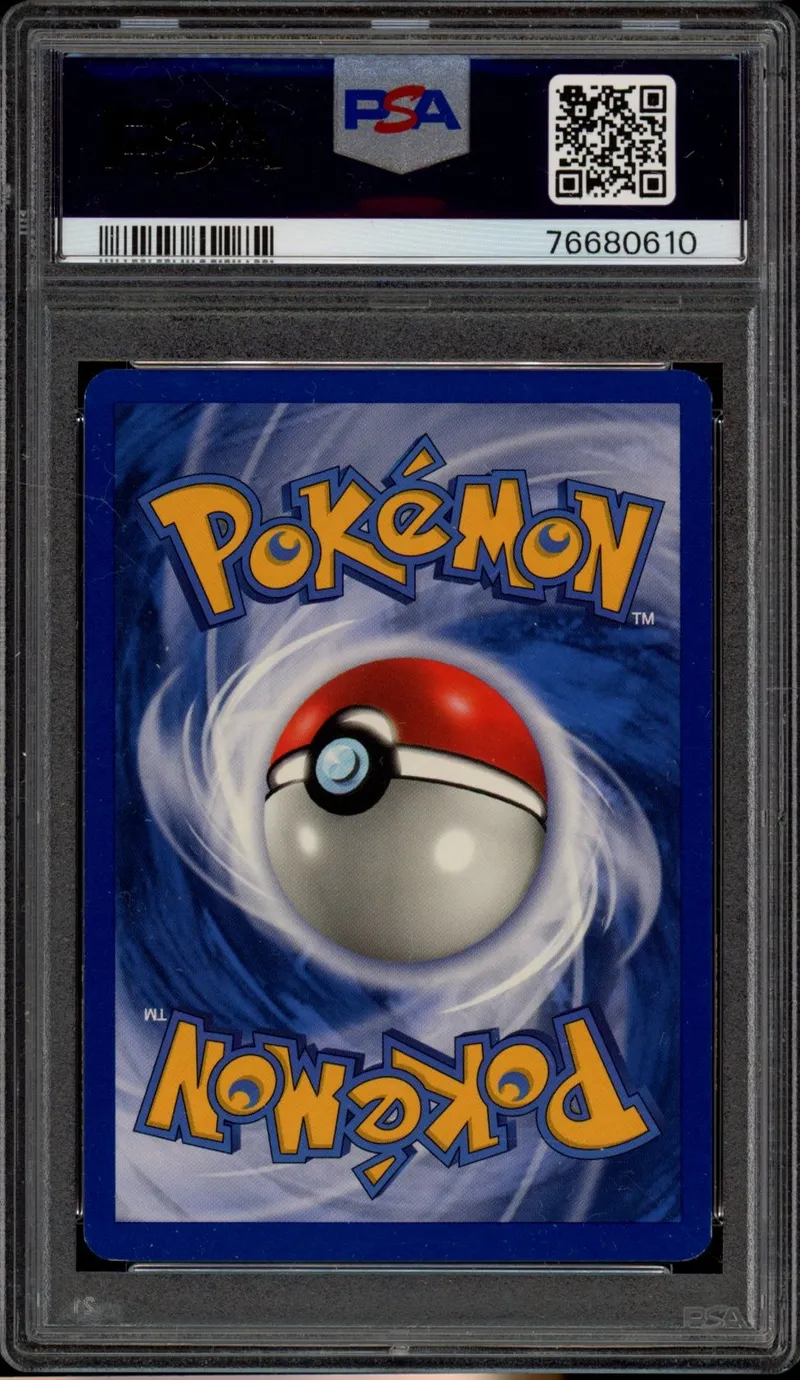 PSA 8 Abo