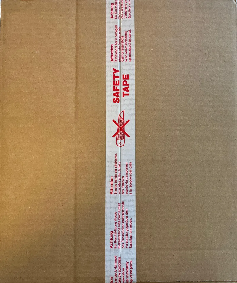 Case ETB EV8.5 Evolutions Prismatiques