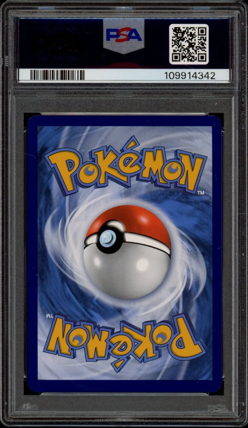 PSA 10 Mygavolt Ex