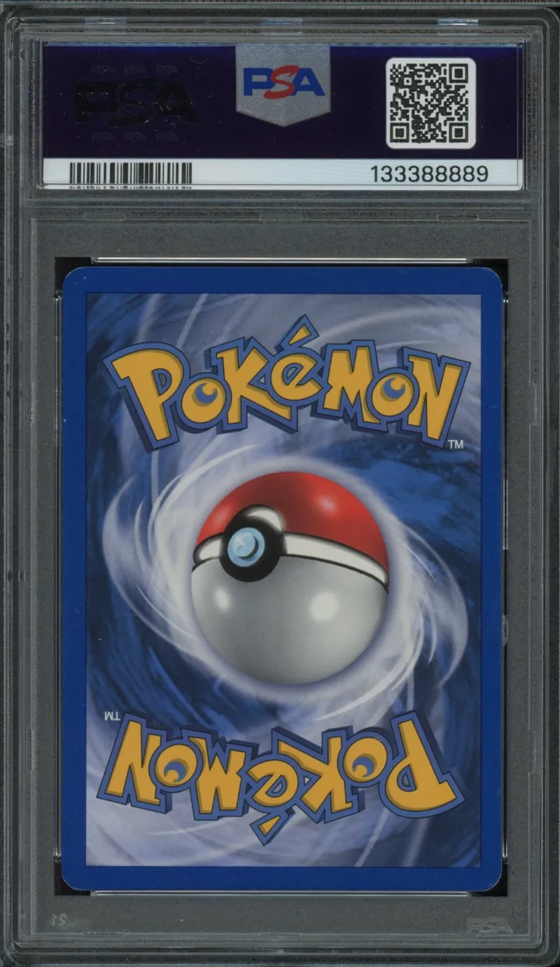 PSA 6 Milobellus Holo