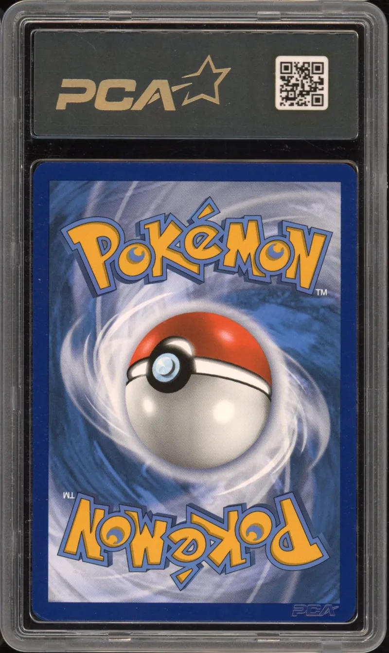 PCA 9.5 Mustar Style Poing Final Rainbow