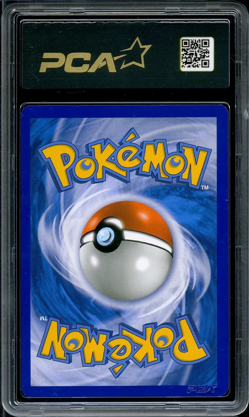 PCA 9 Darkrai Niv. X