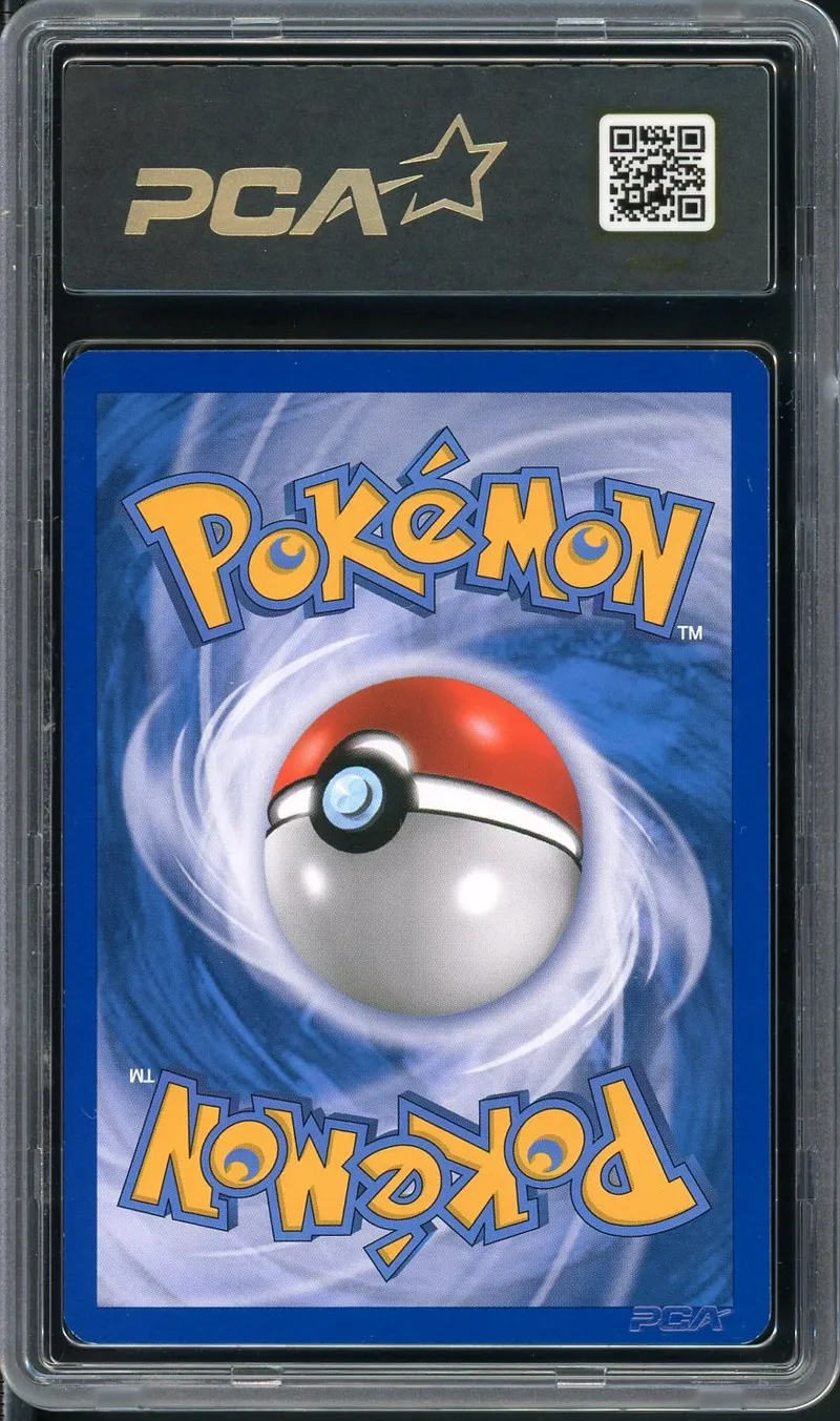 PCA 9 Darkrai Niv. X