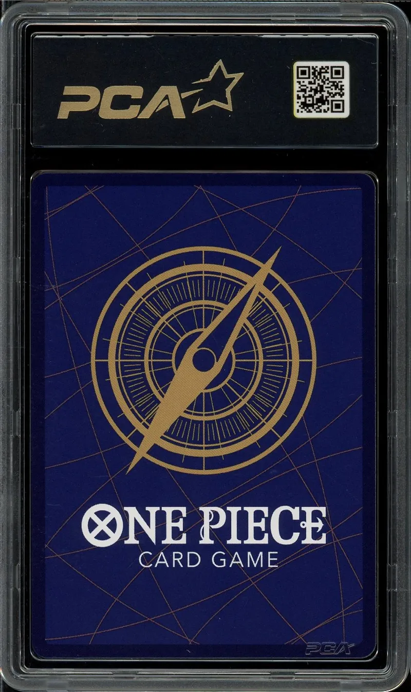 PCA 10 S'il est aussi fort que vous le dites...