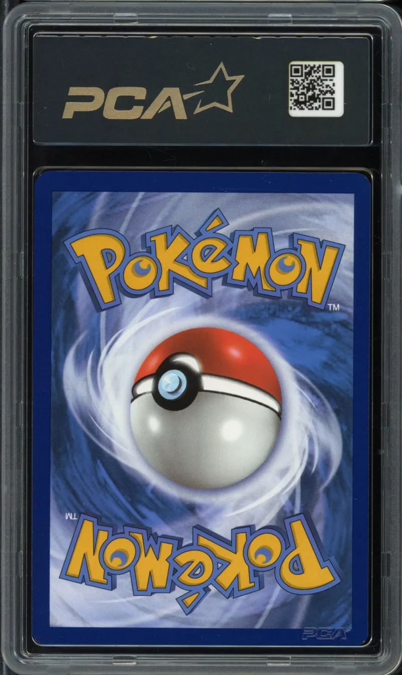 PCA 9.5 Pikachu
