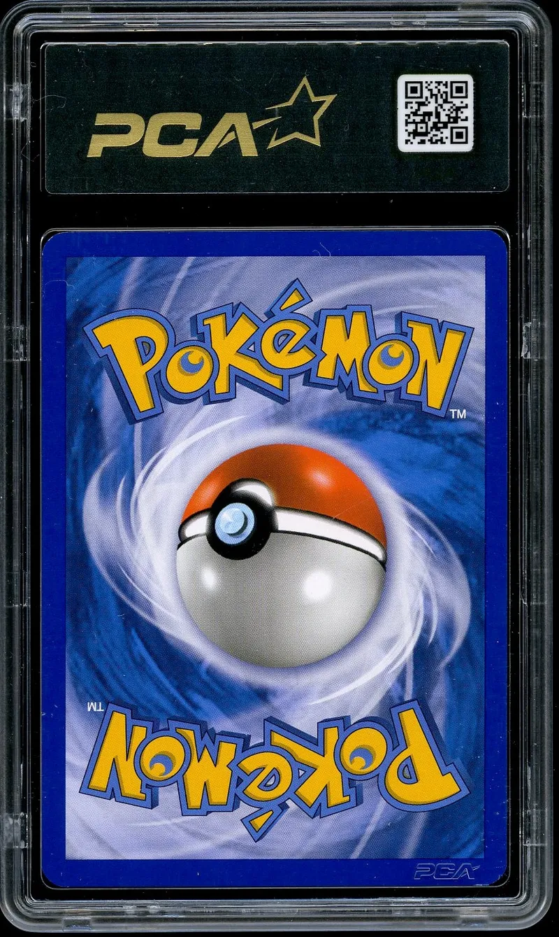 PCA 9 Magirêve Holo