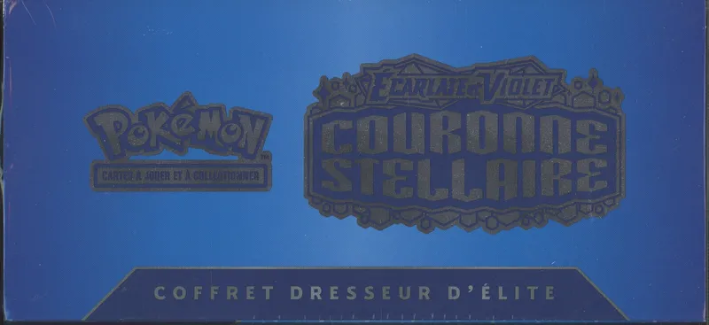 ETB EV7 Couronne Stellaire