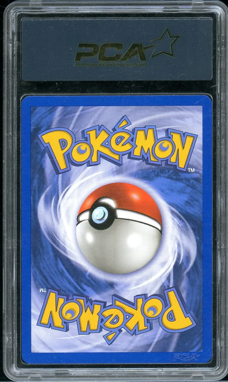 PCA 10 Magneton Holo