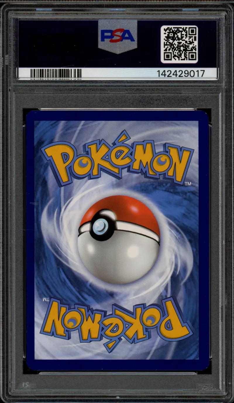 PSA 8 Ronflex