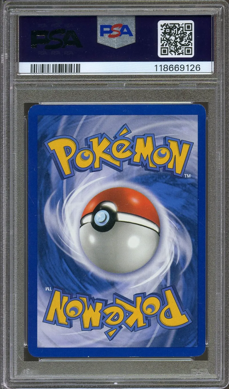 PSA 6 Lokhlass Holo