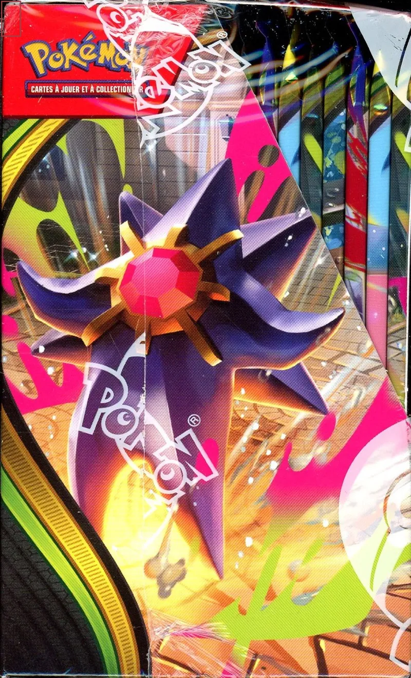 Display ME3 Equilibre Parfait