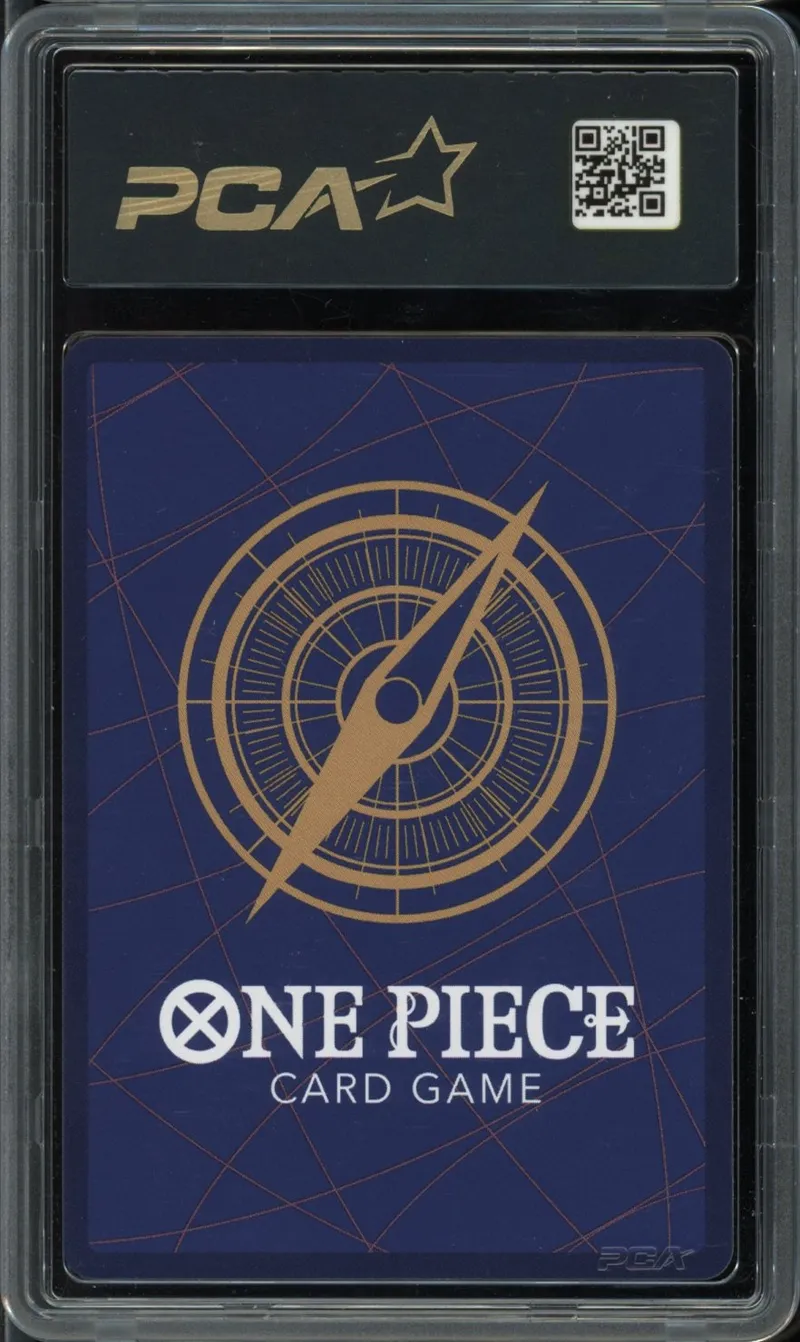 PCA 10 Dracule Mihawk