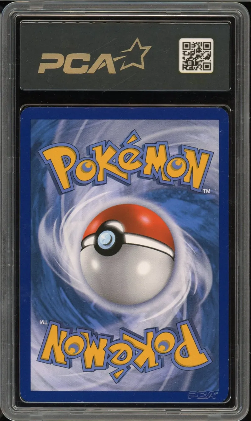 PCA 9 Méga Diancie Ex