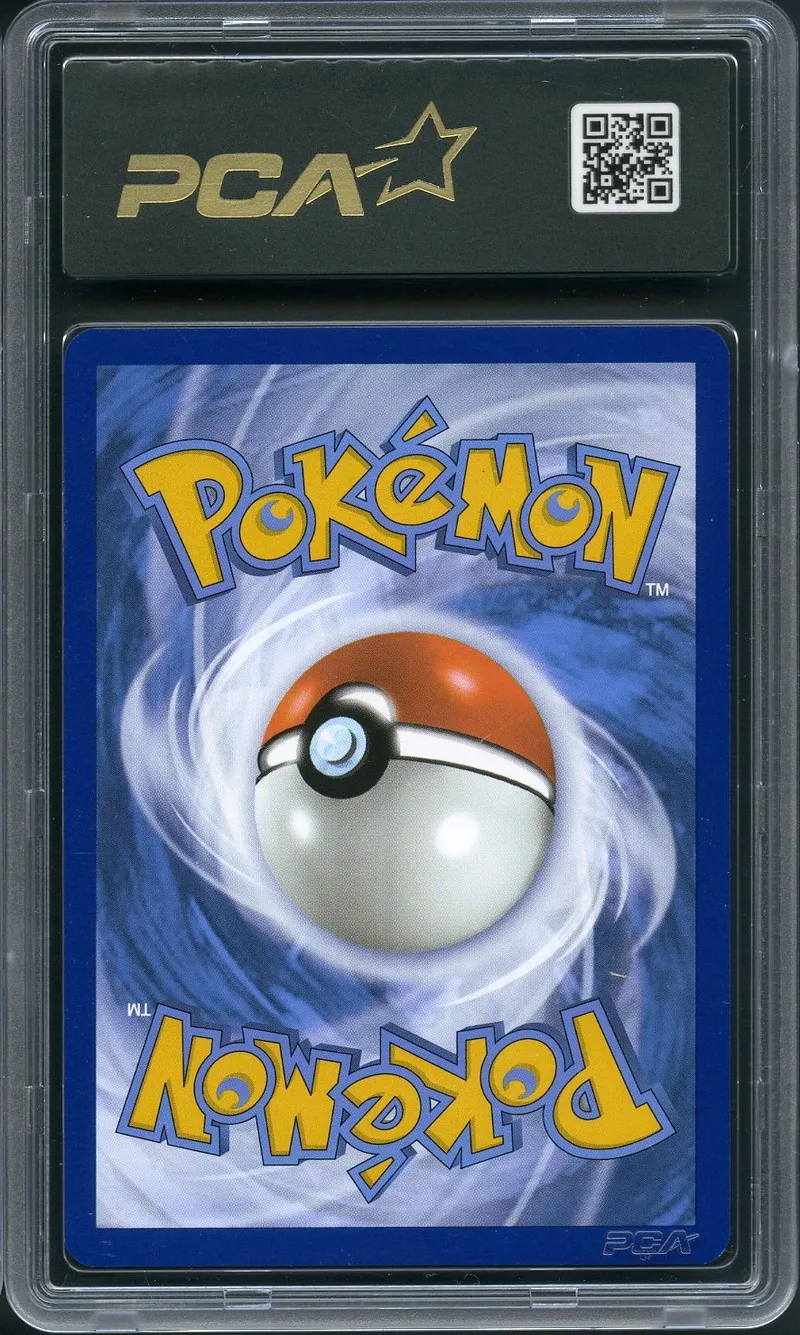 PCA 9.5 Dracaufeu Ex