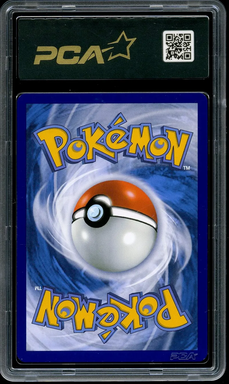 PCA 9.5 Astronelle de la Team Rocket