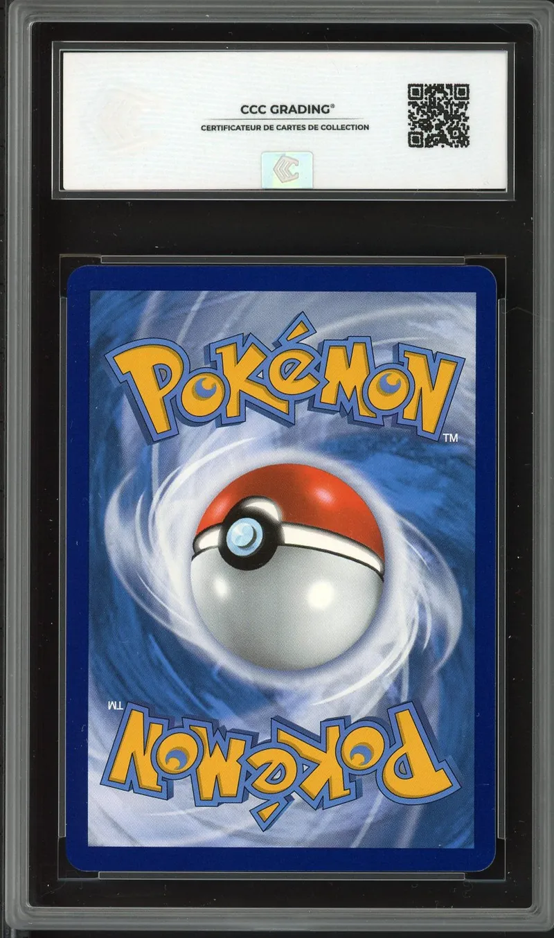 CCC 9.5 Ectoplasma VMax